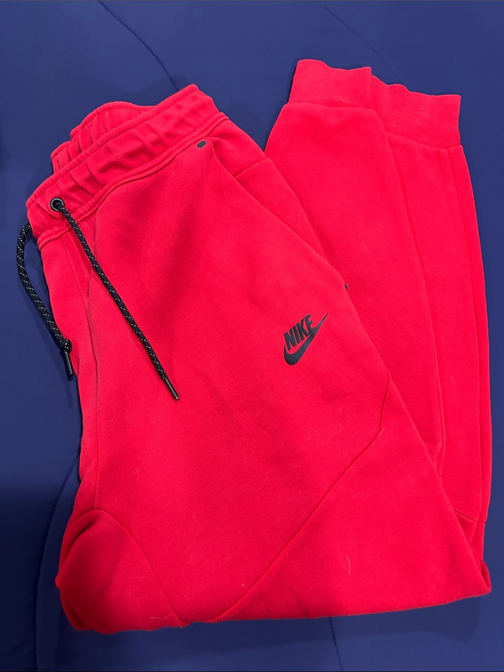 3 Men’s Nike Tech Pants - Picture 5 of 8